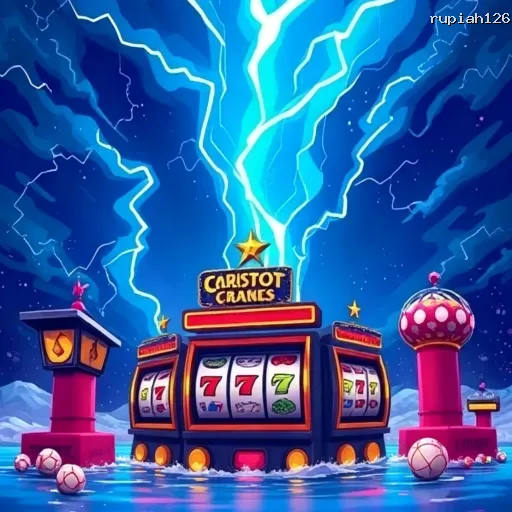 rupiah126: Promo dan Bonus Terbaik untuk Para Gamer Indonesia