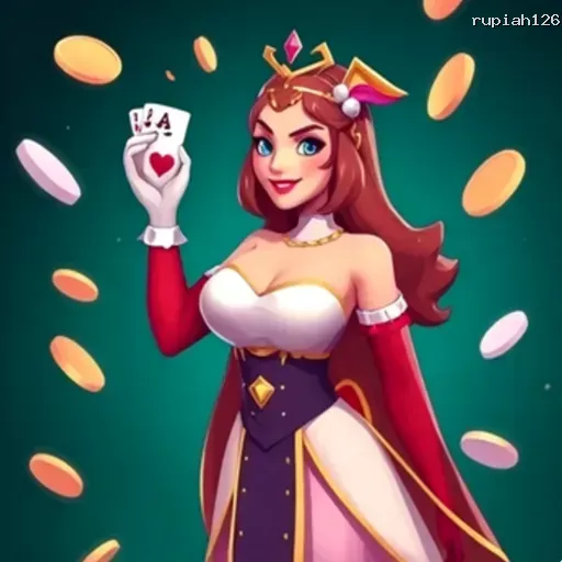 Menggali Fitur Menarik di Situs Game rupiah126