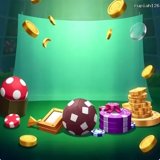 Mengulas Fitur Menarik di Situs Game rupiah126