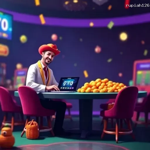 Panduan Lengkap Menggunakan Situs Game rupiah126