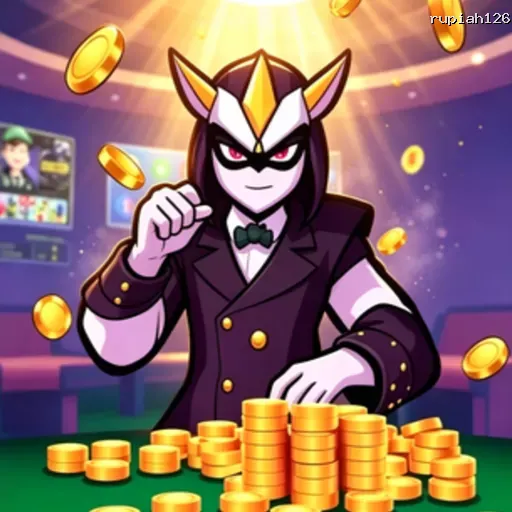 Keamanan dan Keandalan Situs rupiah126 di Dunia Game
