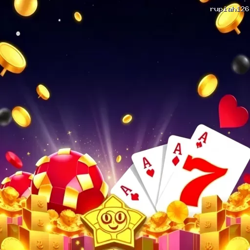 Review Permainan Populer di Situs rupiah126