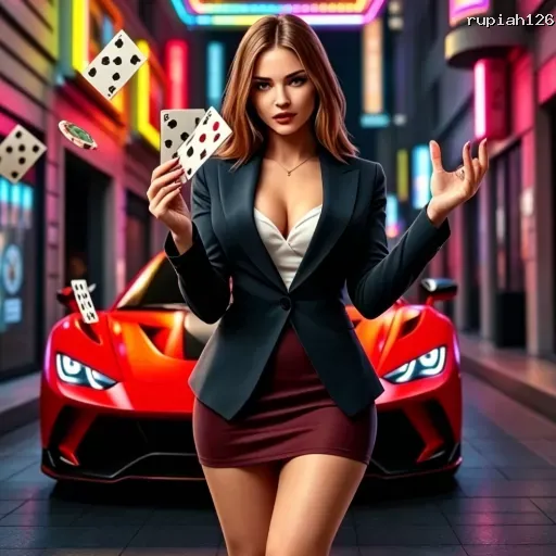 rupiah126: Bet Sport Dengan Fitur Terbaik untuk Pemain Indonesia